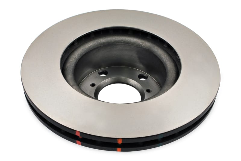 DBA 4000 Standard Rotors thumbnail 4