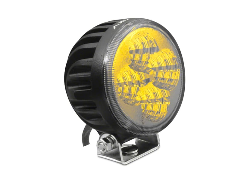 RAX Offroad Lighting