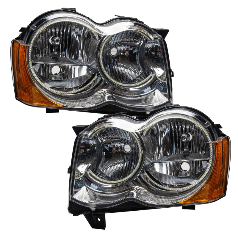 ORL Headlight Assemblies thumbnail 2