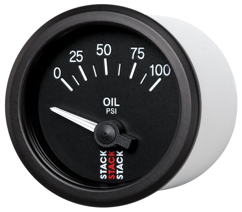 AM Stack Gauges thumbnail 2