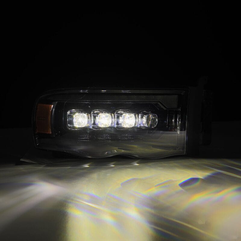 ARX NOVA Headlights thumbnail 3