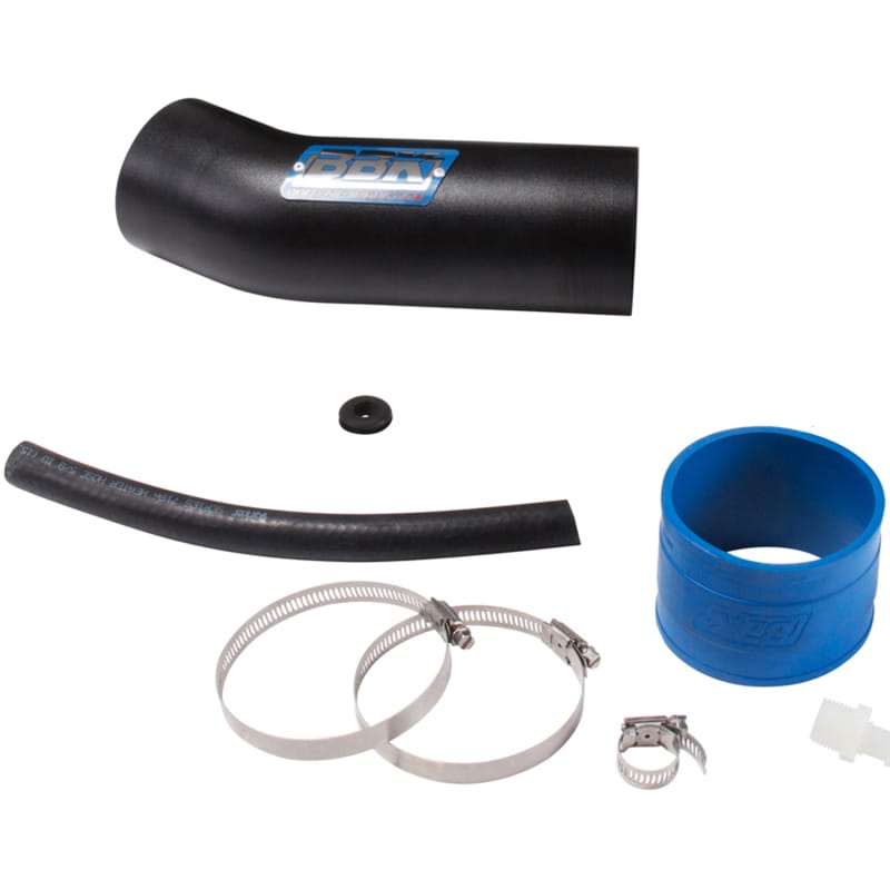 BBK Cold Air Intake Kit thumbnail 5