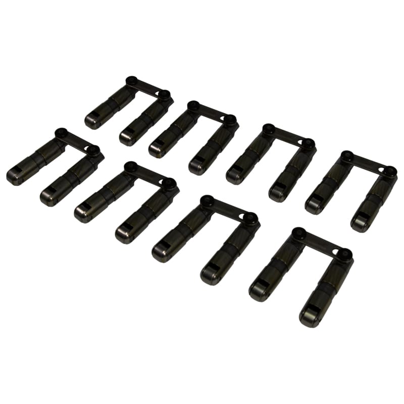 CCA Lifter Sets thumbnail 2