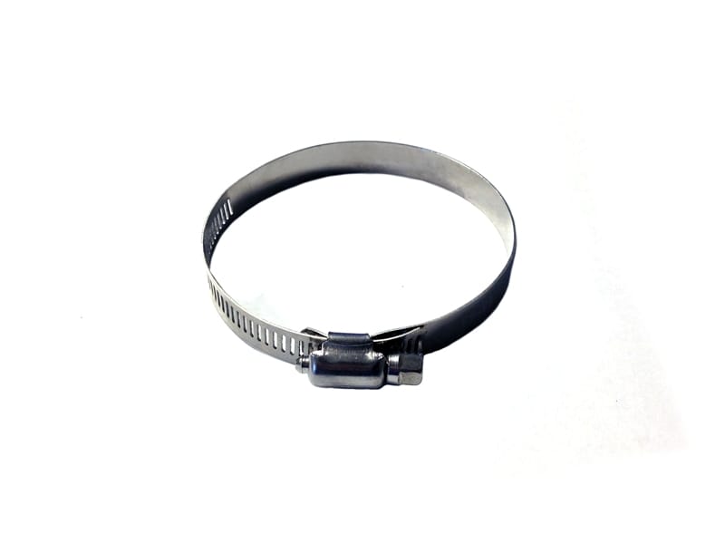TQS Worm Gear Clamp