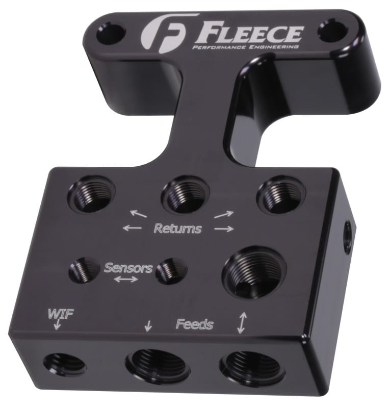 FPE Fuel Distribution Blocks thumbnail 4