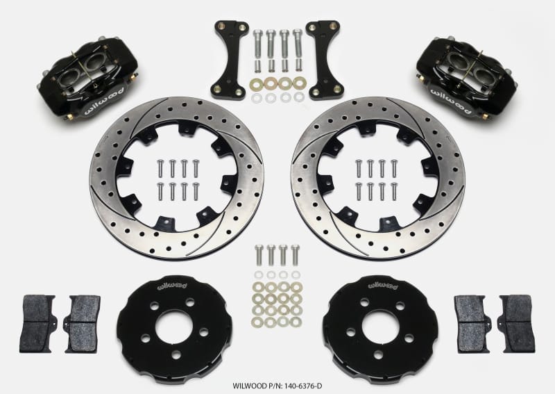 WIL Dynalite Brake Kit