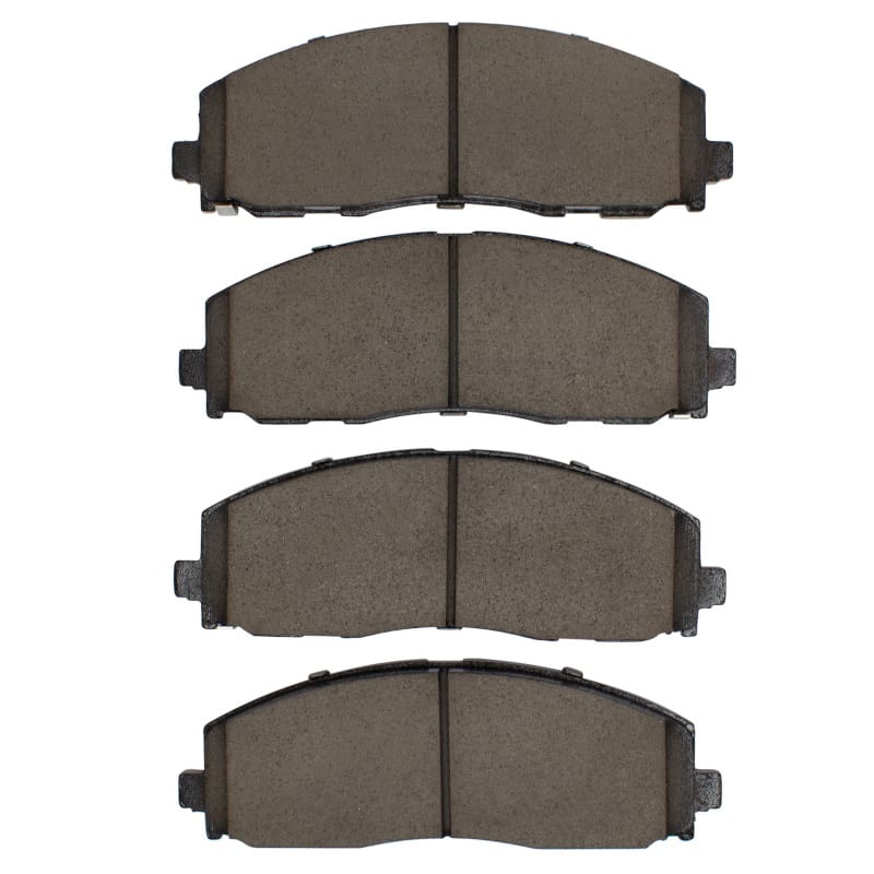 RNC Optimum OE Brake Pads thumbnail 2