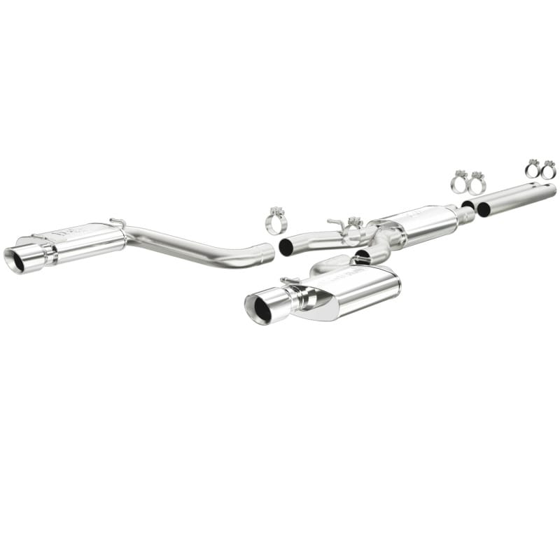 MAG Catback Exhaust
