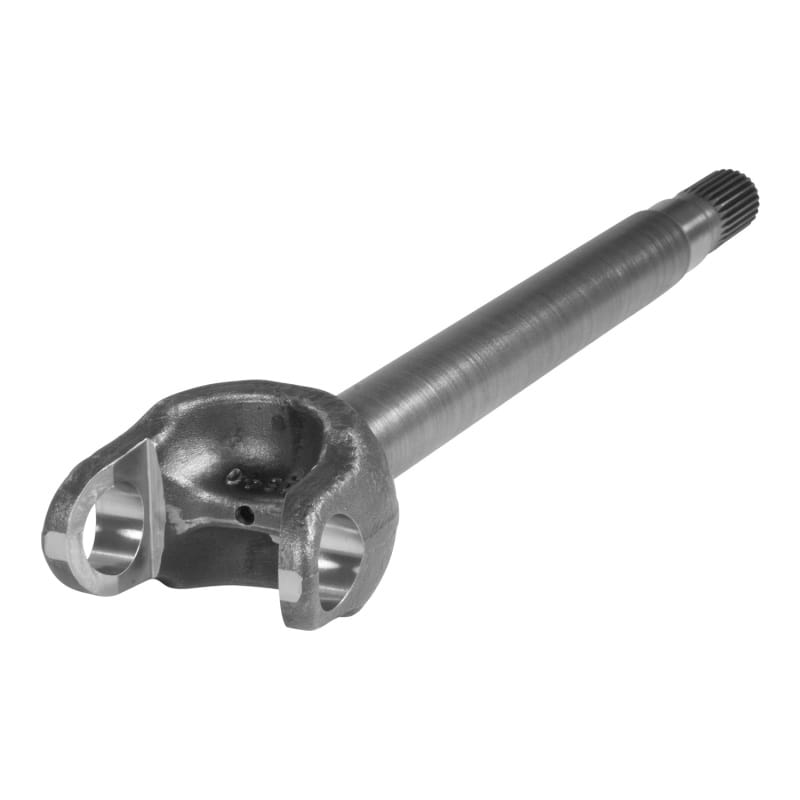 YUK Chromoly Axles thumbnail 2