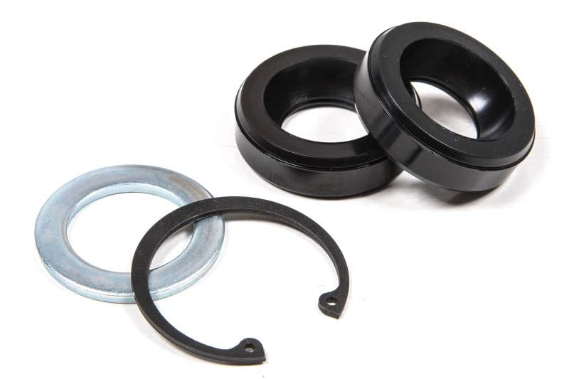 JKS Upper Control Arms