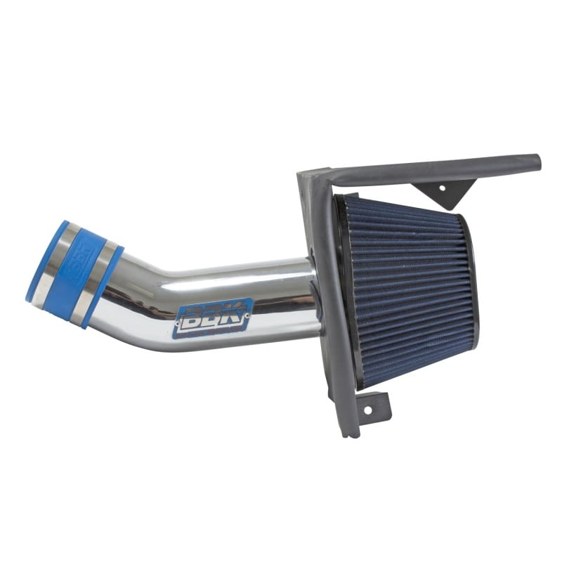BBK Cold Air Intake Kit thumbnail 2