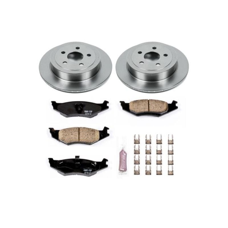 PSB Autospecialty Kit