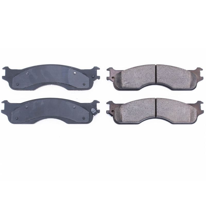 PSB Z16 Evolution Brake Pads