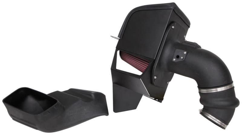 KN 63 AirCharger Intake thumbnail 2