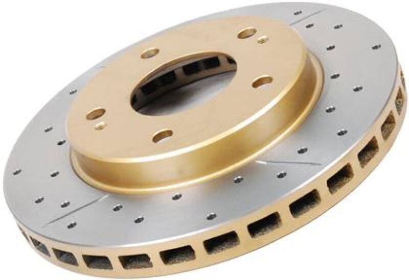 DBA Street Slot&Drill Rotors thumbnail 2