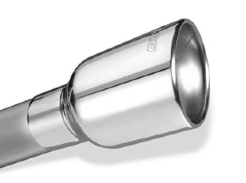 BOR Axle Back Touring thumbnail 2