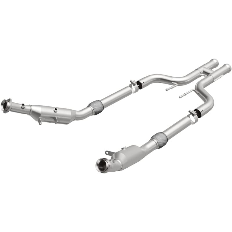 MAG Converter Direct Fit