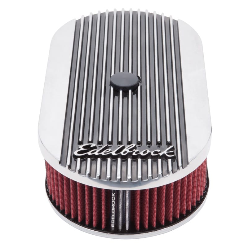 EDE Elite Series Air Cleaner thumbnail 2