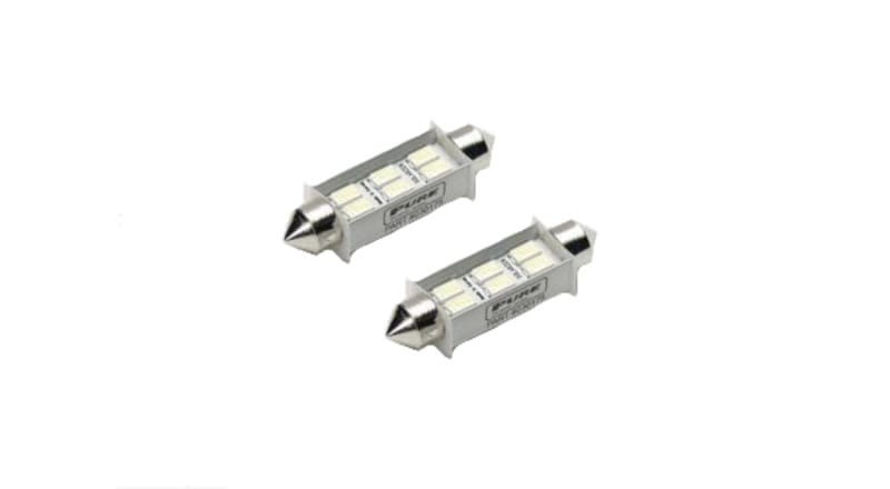 PUT Premium LED Dome Lights
