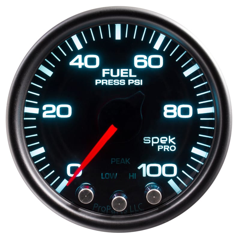AM Spek-Pro Gauges thumbnail 3