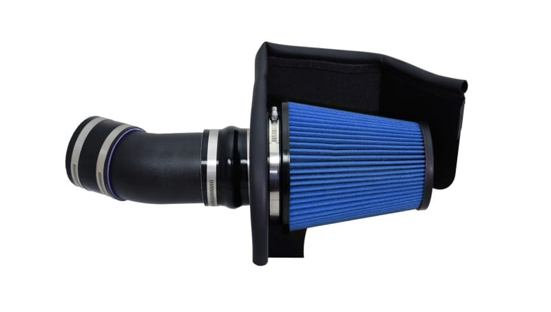 VOL Closed MaxFlow 5 Intake