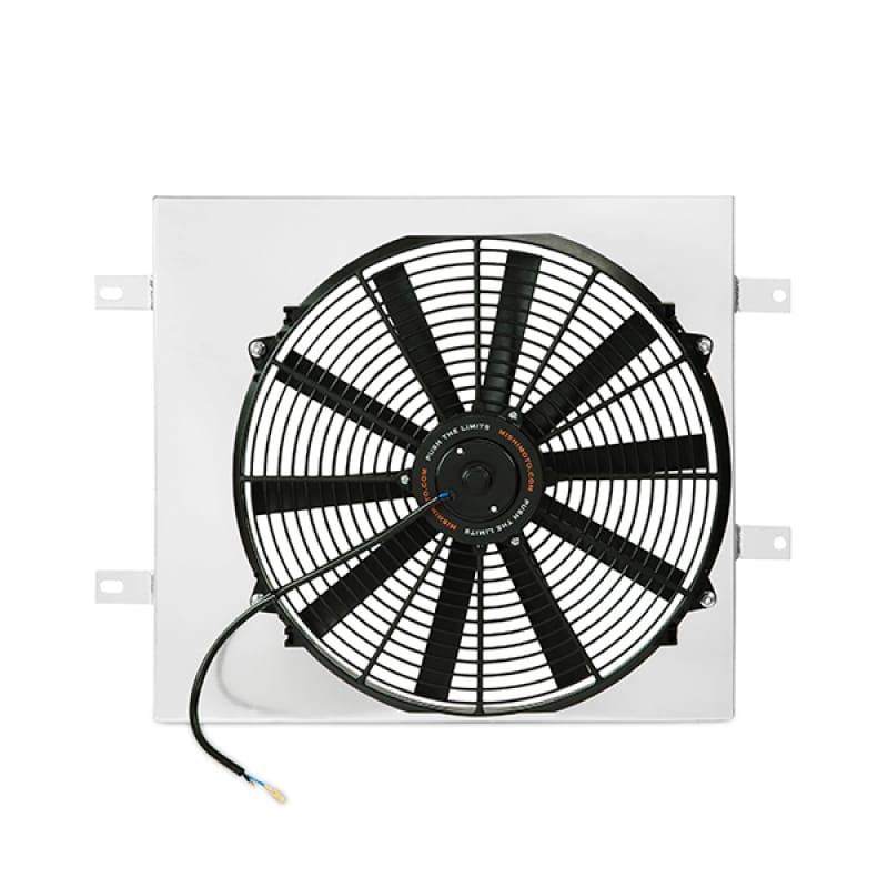 MM Fan Shroud Kits thumbnail 2