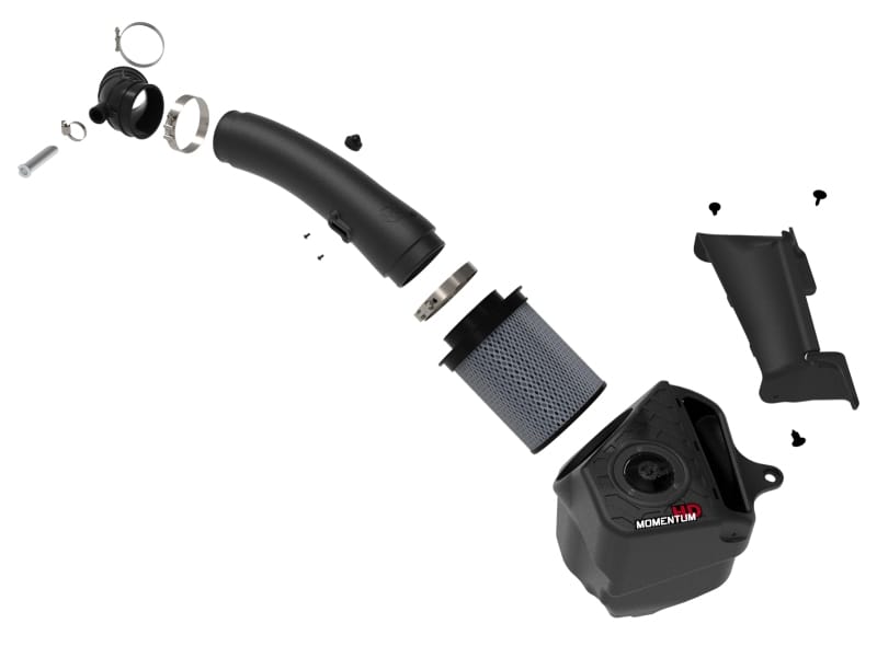 AFE Momentum HD Cold Air Intakes thumbnail 3