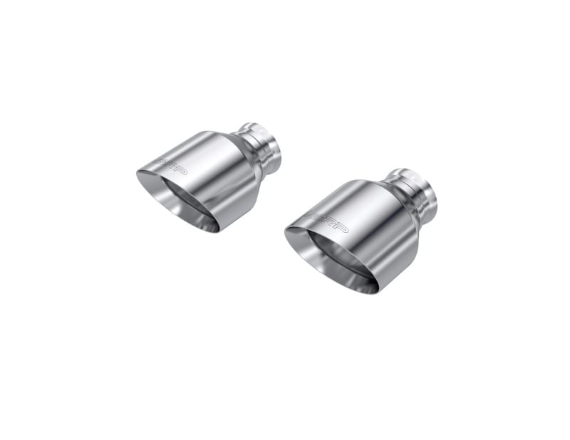 MBRP Vehicle Specific SS Exhaust Tips
