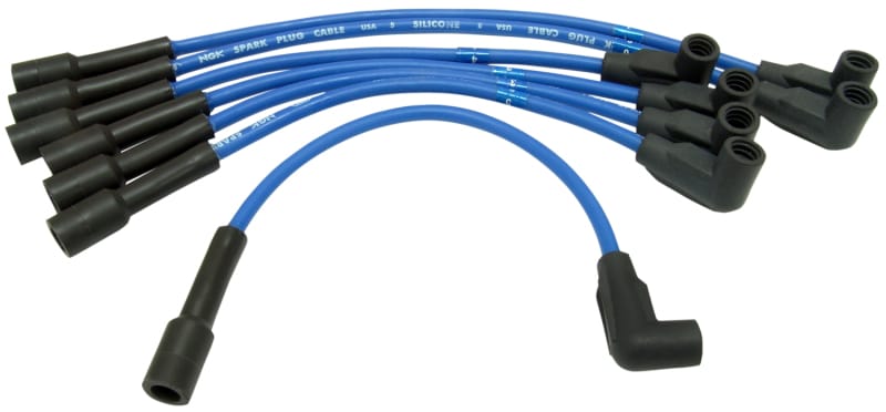 NGK Spark Plug Wire Sets