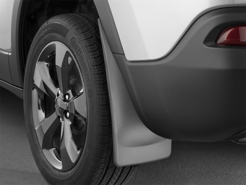 WT No Drill Mudflaps thumbnail 2