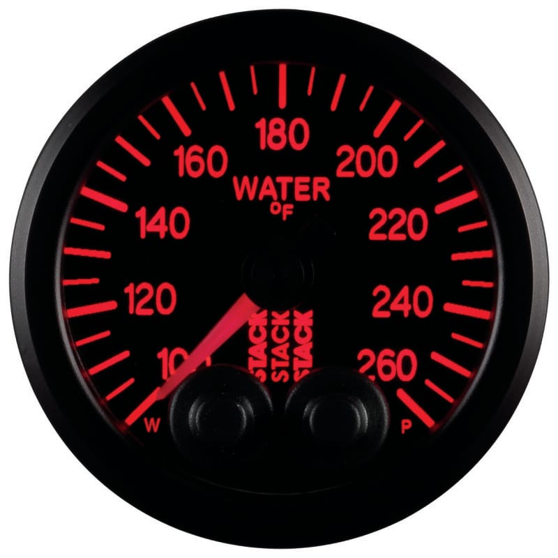 AM Stack Gauges thumbnail 8