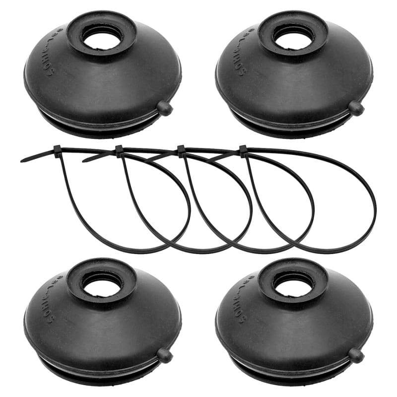 ROK Rubber Boots