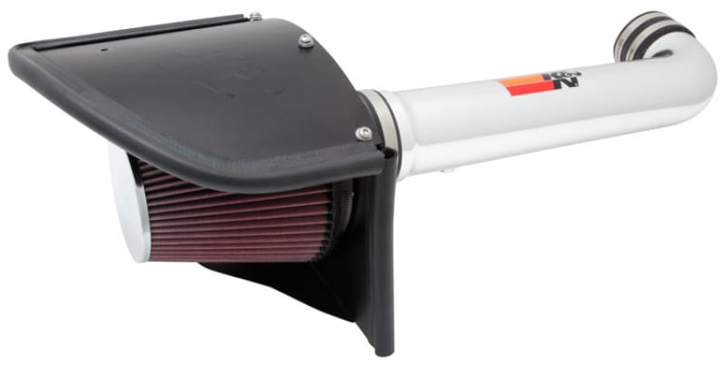 KN 77 Metal Intake