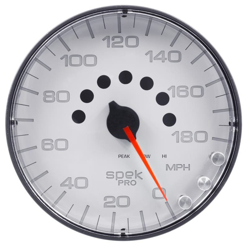 AM Spek-Pro Gauges thumbnail 2