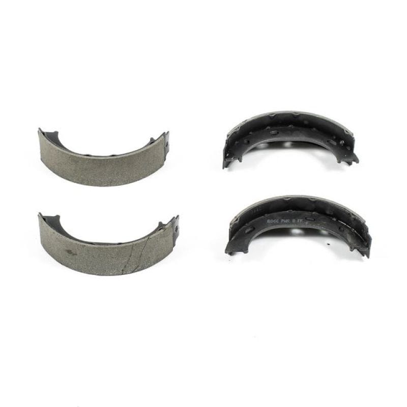 PSB Autospecialty Brake Shoes
