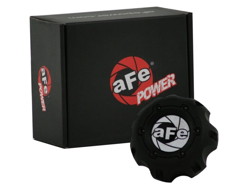 AFE Oil Cap thumbnail 2