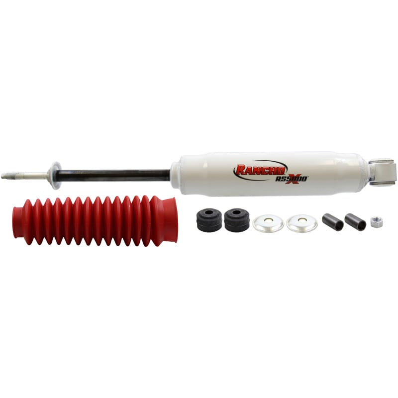 RHO RS5000X Shocks