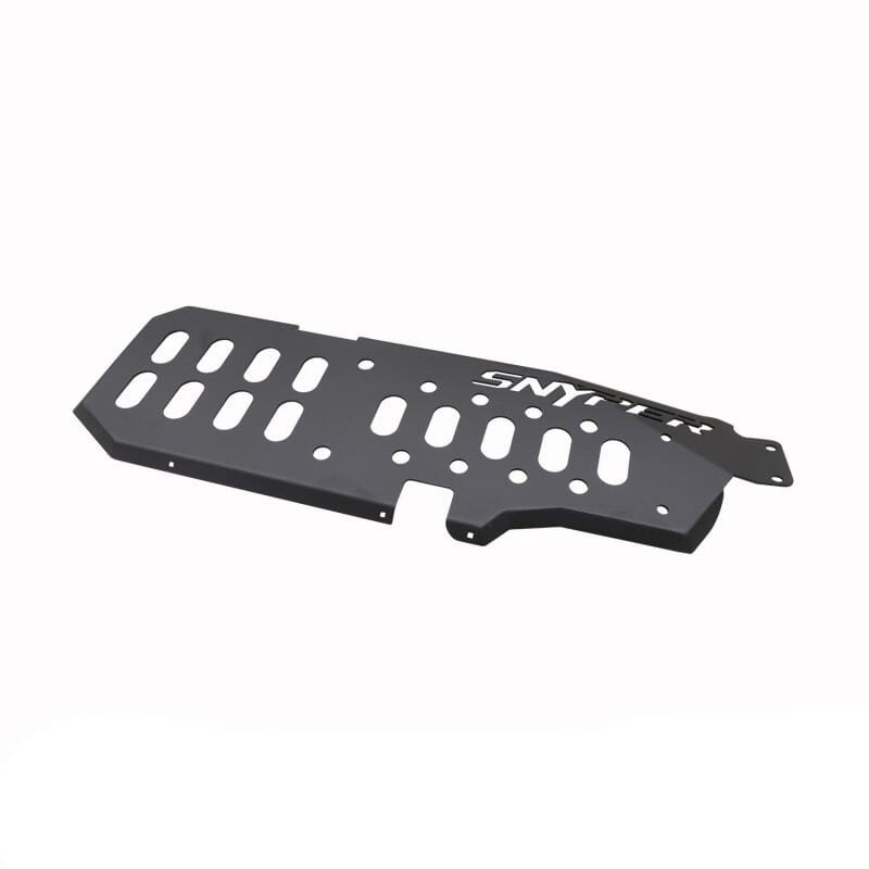WES Skid Plates thumbnail 2