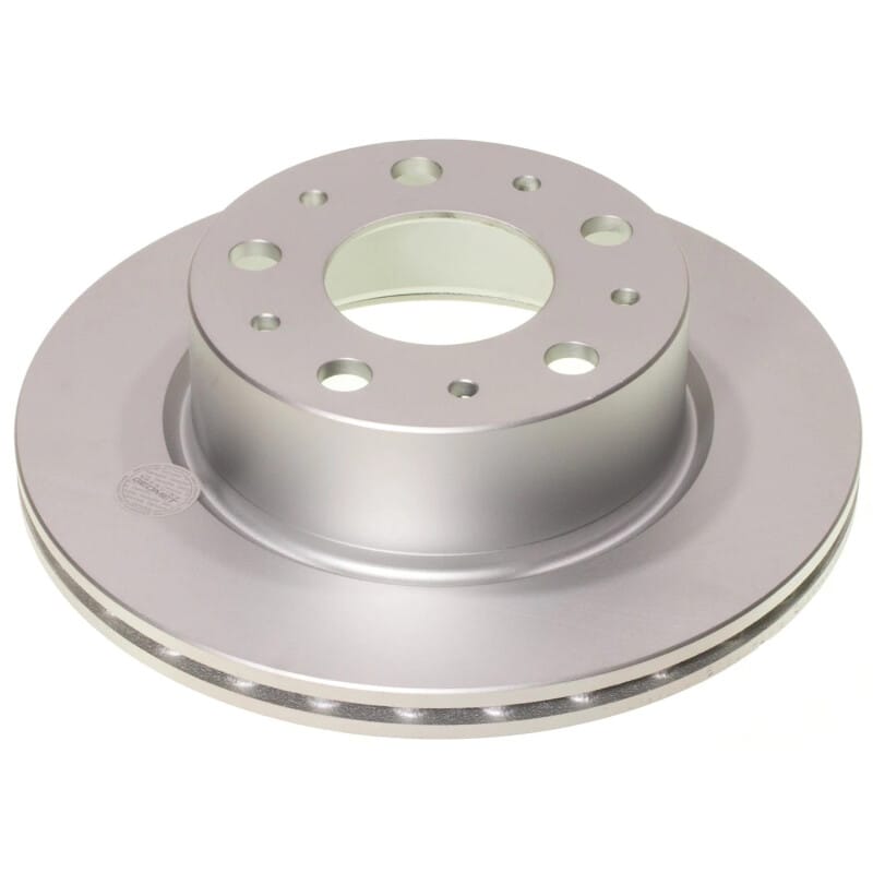 PSB Evolution Coated Rotor