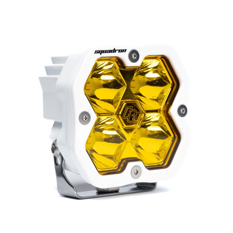 BAJ Squadron Sport Lights