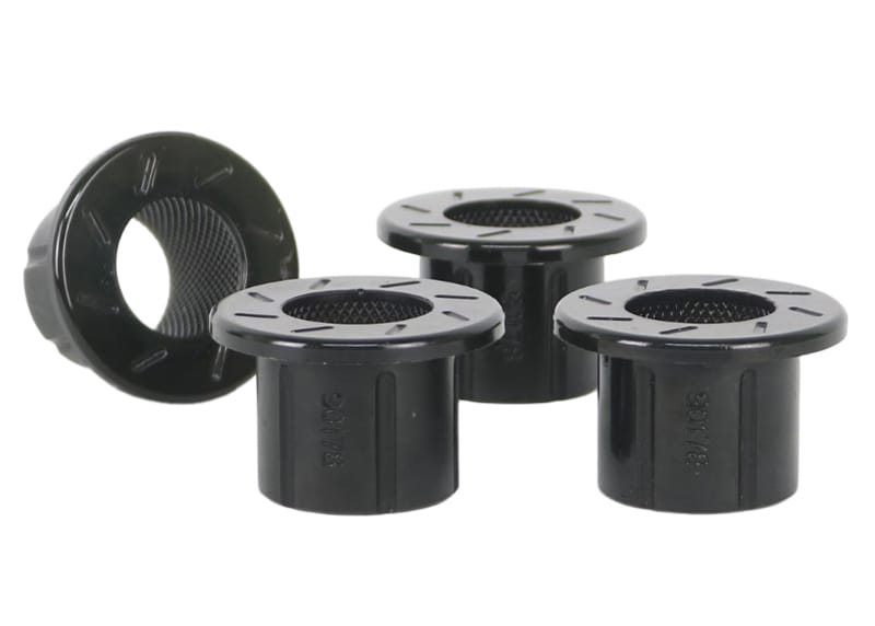 WL Bushings - Steering Rack thumbnail 2