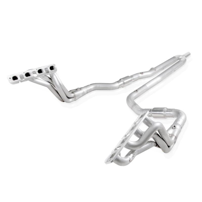 SSW Long Tube Headers