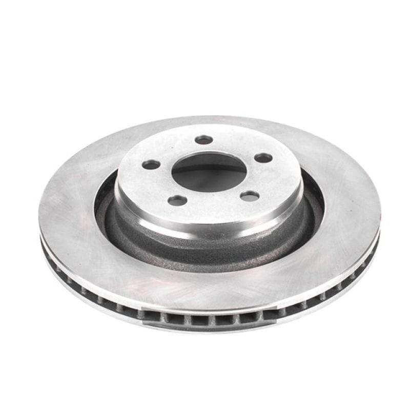 PSB Autospecialty Rotor
