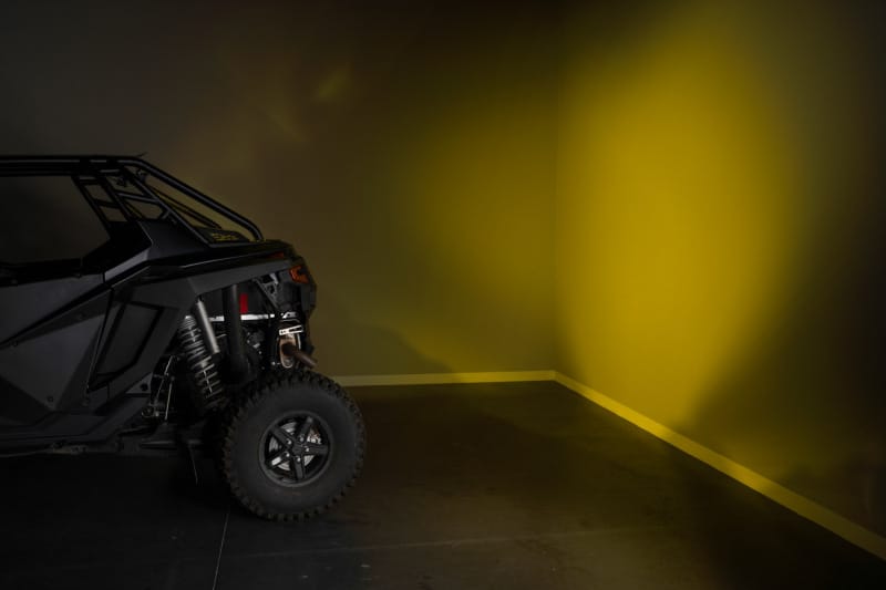 DIO Roll Bar Accessories thumbnail 6