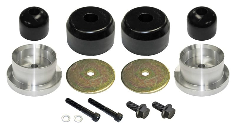 ROK Bump Stops