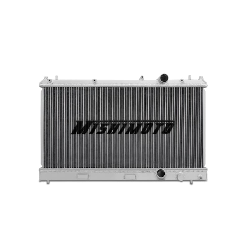 MM Radiators - Alum thumbnail 2