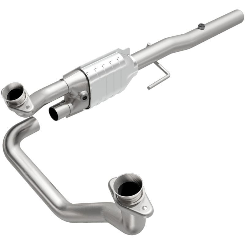 MAG Converter Direct Fit