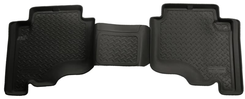 HL Classic - Rear - Black