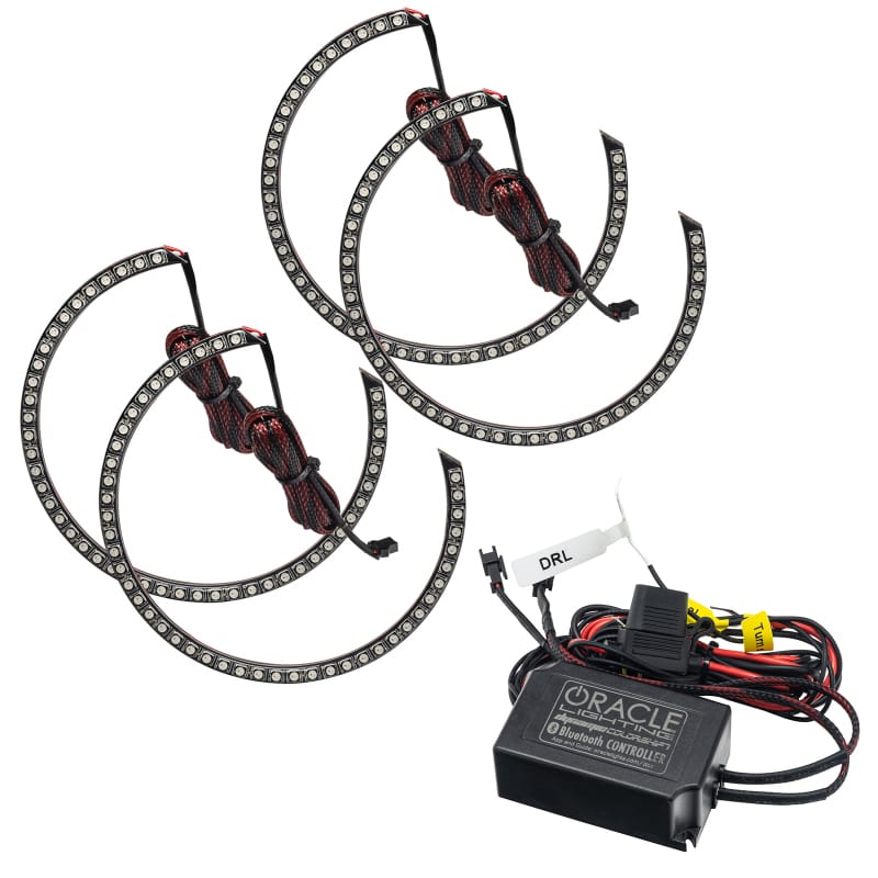 ORL Surface Mount Halo Kits