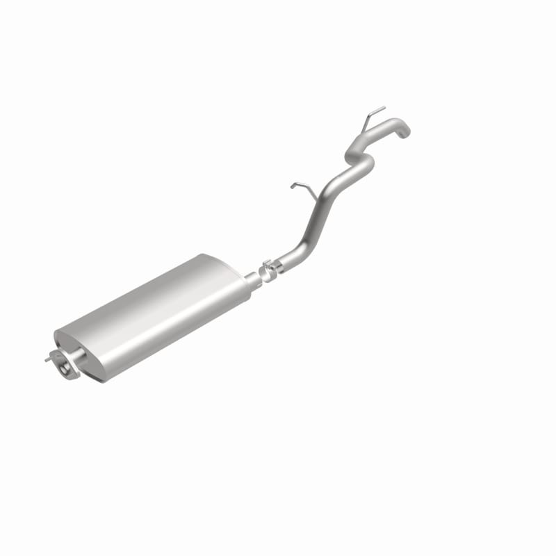 MAG BRE Exhaust Kits thumbnail 2
